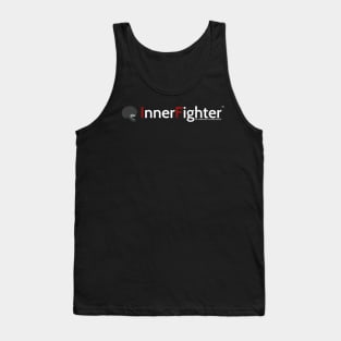 Inner Fighter IF8R Tank Top